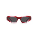 SUNGLASSES HUGO UNISEX HG-1282-S-C48 (Lens/Bridge/Temple) 52/23/145 mm) - Image 2