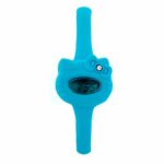 WATCH HELLO KITTY WOMAN HK7123L-12 (27MM)