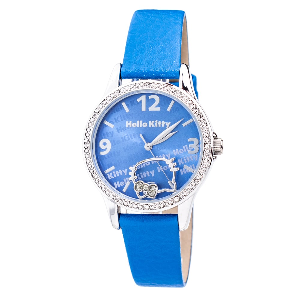 HK7126LS-03 WATCH HELLO KITTY WOMAN HK7126LS-03 (36MM) - Image 1