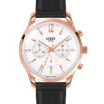 WATCH HENRY LONDON WOMAN HL39-CS-0036 (39MM)