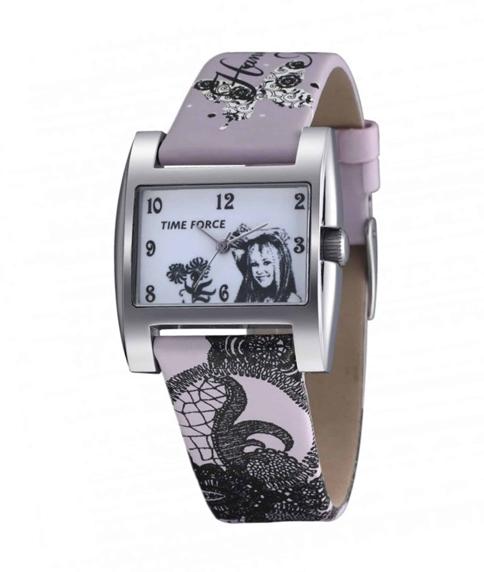 HM1007 WATCH TIME FORCE CHILD HM1007 (27MM) - Image 1