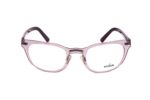 GLASSES HOGAN UNISEX HO5020081 (Lens/Bridge/Temple) 49/22/140 mm)