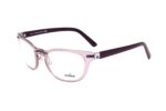 GLASSES HOGAN UNISEX HO5020081 (Lens/Bridge/Temple) 49/22/140 mm) - Image 2