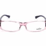GLASSES HOGAN WOMAN HO5026080 (Lens/Bridge/Temple) 54/16/135 mm)