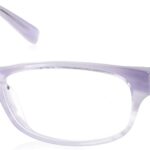 GLASSES HOGAN WOMAN HO5034080 (Lens/Bridge/Temple) 54/15/140 mm)