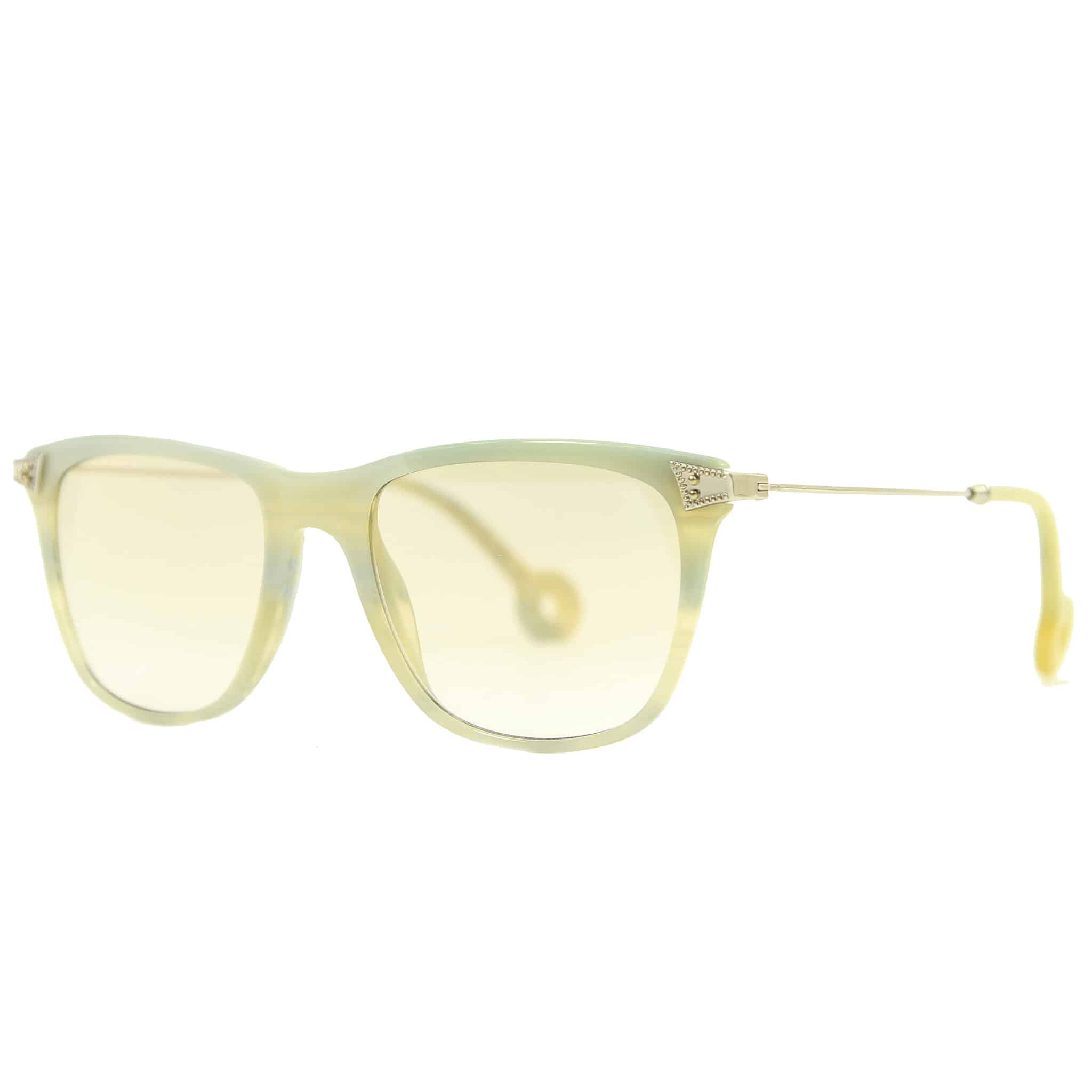 HS-532S-05 SUNGLASSES HALLY&SON WOMAN HS-532S-05 (Lens/Bridge/Temple) 52/18/140 mm) - Image 1