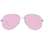 SUNGLASSES HALLY&SON UNISEX HS004S-61S01 (Lens/Bridge/Temple) 61/16/142 mm) - Image 2