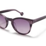 SUNGLASSES HALLY&SON UNISEX HS503S50 (Lens/Bridge/Temple) 51/23/145 mm)