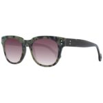 SUNGLASSES HALLY&SON UNISEX HS578-50S05 (Lens/Bridge/Temple) 50/20/140 mm)