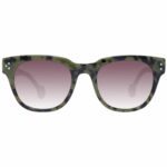 SUNGLASSES HALLY&SON UNISEX HS578-50S05 (Lens/Bridge/Temple) 50/20/140 mm) - Image 2