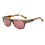SUNGLASSES BELSTAFF WOMEN HUDSON-S184 (Lens/Bridge/Temple) 54/17/145 mm)