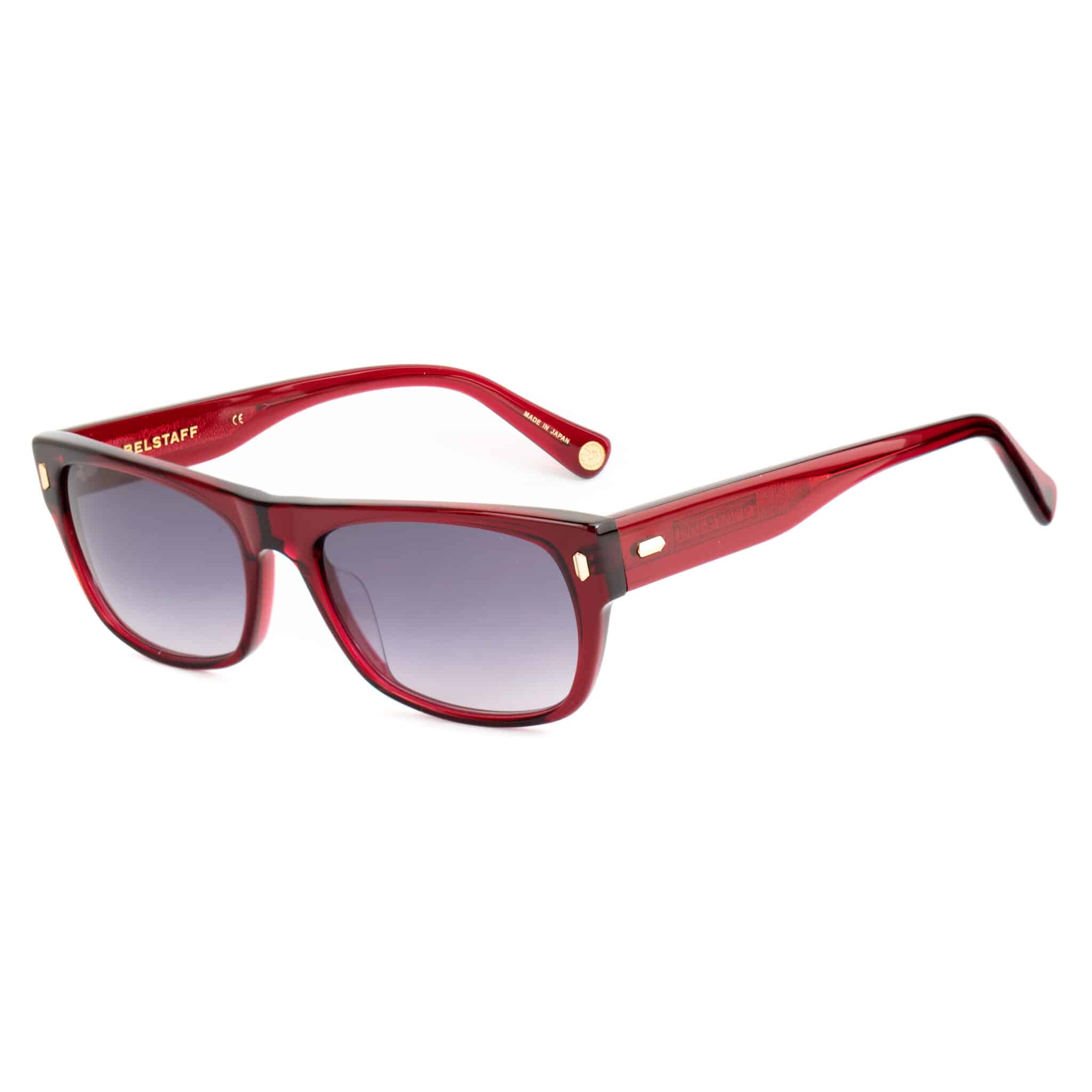 HUDSON-S187 SUNGLASSES BELSTAFF WOMEN HUDSON-S187 (Lens/Bridge/Temple) 54/17/145 mm) - Image 1