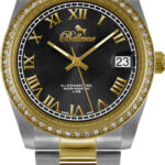 WATCH BELLEVUE WOMAN I11 (35MM)