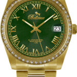 WATCH BELLEVUE WOMAN I14 (27MM)
