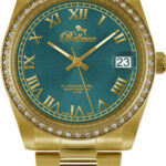 WATCH BELLEVUE WOMAN I16 (27MM)
