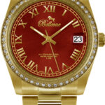 WATCH BELLEVUE WOMAN I17 (35MM)