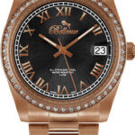 WATCH BELLEVUE WOMAN I26 (28MM)