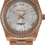 WATCH BELLEVUE WOMAN I28 (28MM)