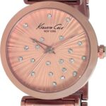 WATCH KENNETH COLE WOMAN IKC0019 (35MM)