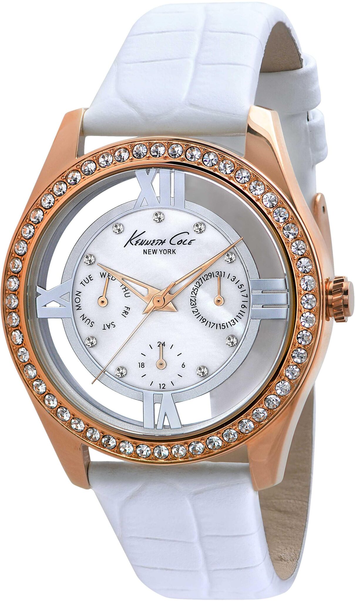 IKC2794 WATCH KENNETH COLE WOMAN IKC2794 (40MM) - Image 1
