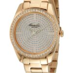 WATCH KENNETH COLE WOMAN IKC4958 (40MM)