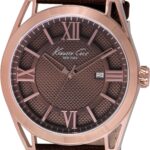 WATCH KENNETH COLE MAN IKC8073 (44MM)