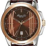 WATCH KENNETH COLE MAN IKC8096 (44MM)