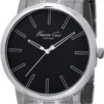 WATCH KENNETH COLE MAN IKC9231 (43MM)
