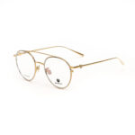 VIEW + CLIP-ON BELSTAFF WOMEN JAGGEDCLIPOND (Lens/Bridge/Temple) 53/22/145 mm)