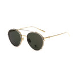 VIEW + CLIP-ON BELSTAFF WOMEN JAGGEDCLIPOND (Lens/Bridge/Temple) 53/22/145 mm) - Image 2