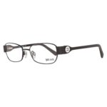 GLASSES JUST CAVALLI WOMAN JC0528-005-52 (Lens/Bridge/Temple) 52/17/135 mm)