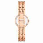 WATCH JUICY COUTURE WOMEN JC1208PKRG (32 MM) - Image 2