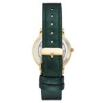 WATCH JUICY COUTURE WOMEN JC1214GPGN (36 MM) - Image 2