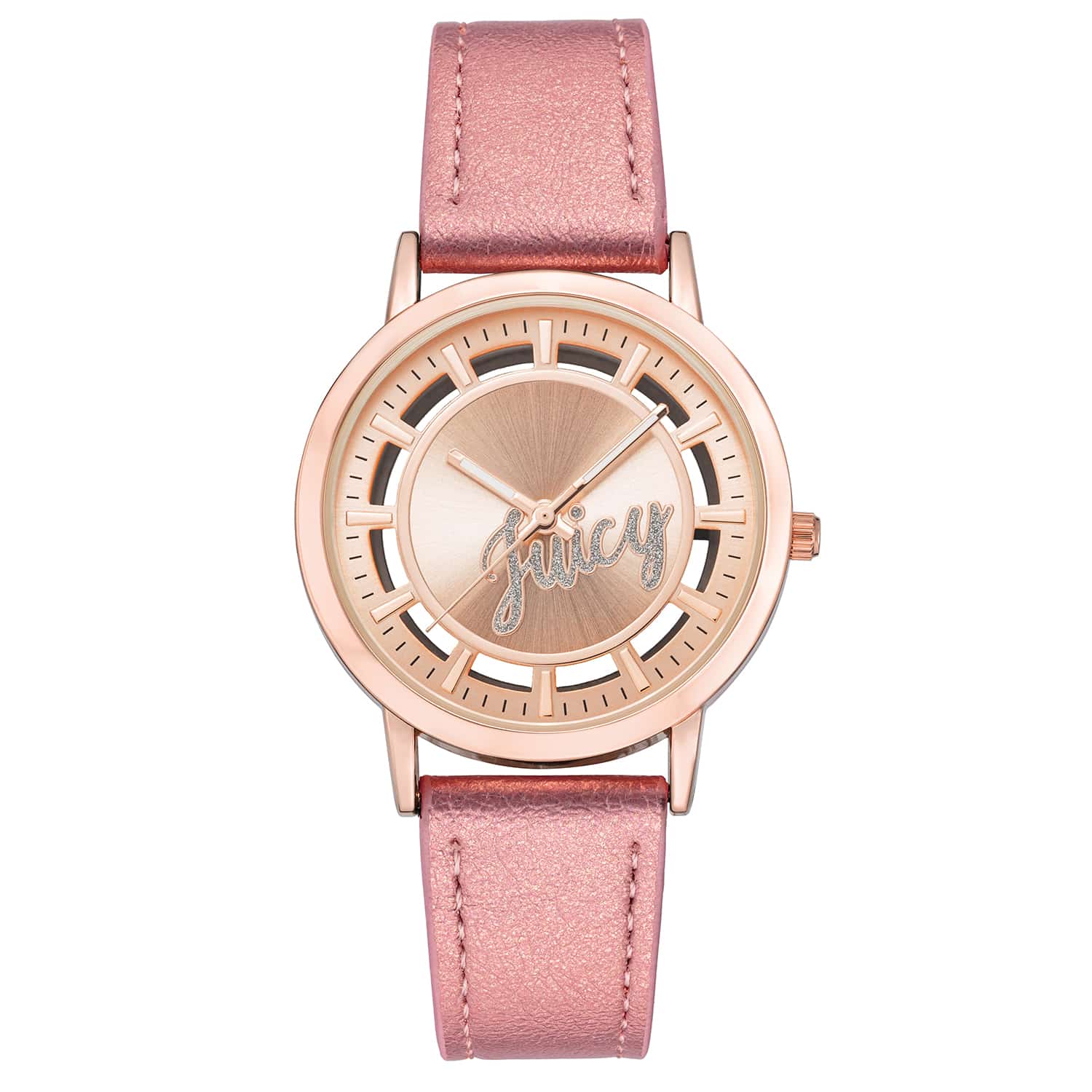 JC1214RGPK WATCH JUICY COUTURE WOMEN JC1214RGPK (36 MM) - Image 1