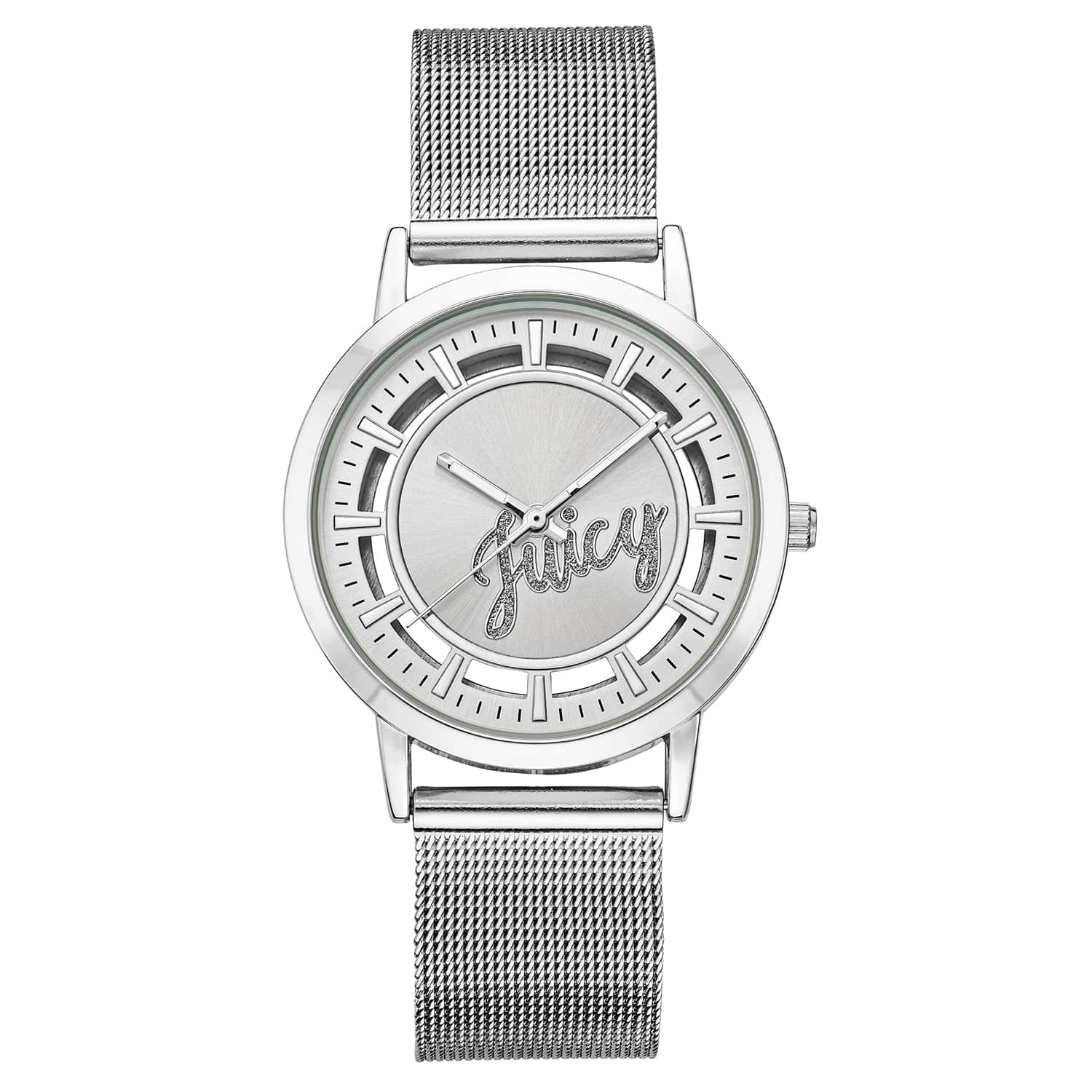 JC1217SVSV WATCH JUICY COUTURE WOMEN JC1217SVSV (36 MM) - Image 1