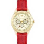 WATCH JUICY COUTURE WOMEN JC1220GPRD (38 MM)
