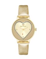WATCH JUICY COUTURE WOMEN JC1234GPGD (38 MM)