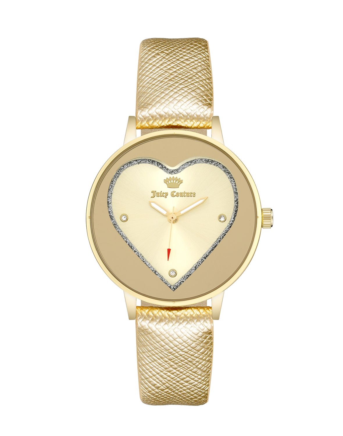 JC1234GPGD WATCH JUICY COUTURE WOMEN JC1234GPGD (38 MM) - Image 1