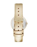 WATCH JUICY COUTURE WOMEN JC1234GPGD (38 MM) - Image 2