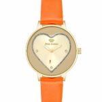 WATCH JUICY COUTURE WOMEN JC1234GPOR (38 MM)