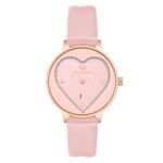 WATCH JUICY COUTURE WOMEN JC1234RGPK (38 MM)