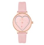 WATCH JUICY COUTURE WOMEN JC1234RGPK (38 MM)