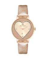 WATCH JUICY COUTURE WOMEN JC1234RGRG (38 MM)