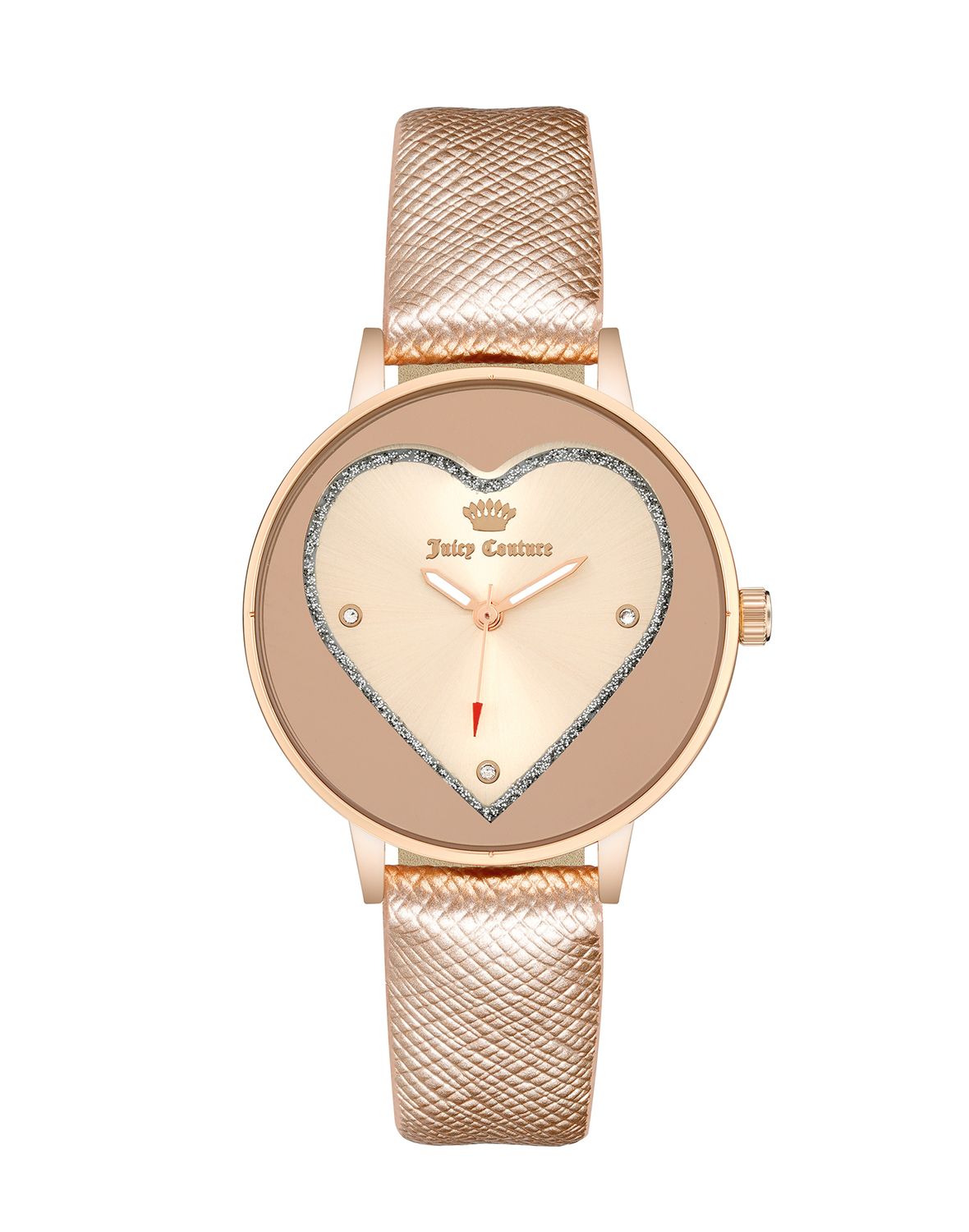 JC1234RGRG WATCH JUICY COUTURE WOMEN JC1234RGRG (38 MM) - Image 1
