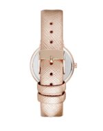 WATCH JUICY COUTURE WOMEN JC1234RGRG (38 MM) - Image 2