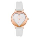 WATCH JUICY COUTURE WOMEN JC1234RGWT (38 MM)