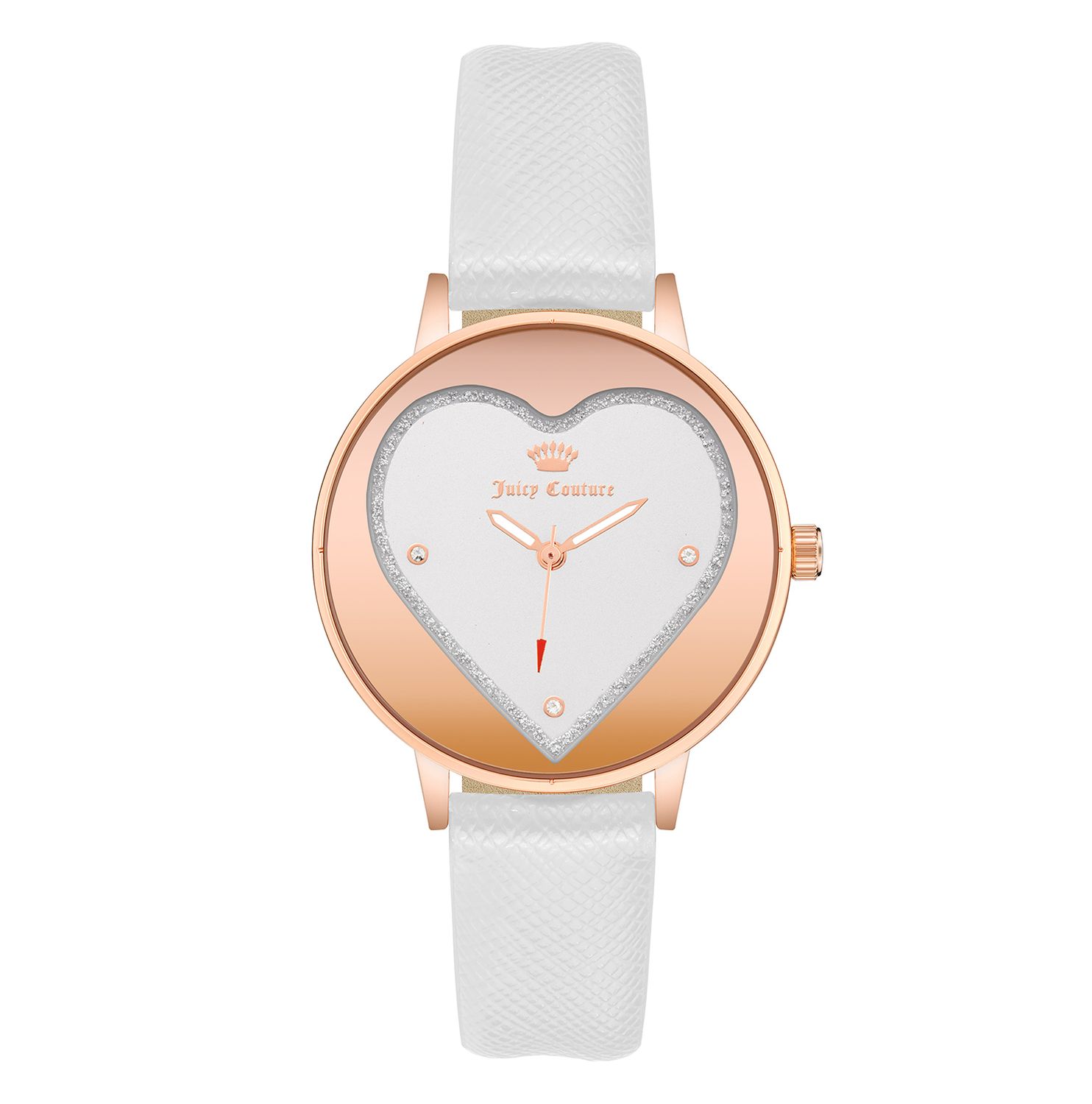 JC1234RGWT WATCH JUICY COUTURE WOMEN JC1234RGWT (38 MM) - Image 1