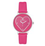 WATCH JUICY COUTURE WOMEN JC1235SVHP (38 MM)