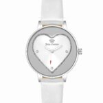 WATCH JUICY COUTURE WOMEN JC1235SVWT (38 MM)