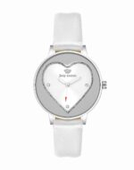 WATCH JUICY COUTURE WOMEN JC1235SVWT (38 MM)